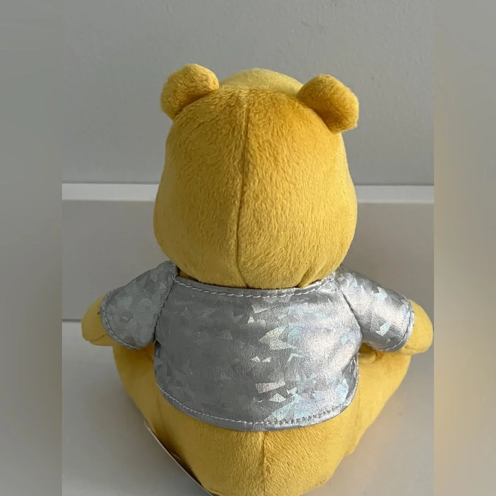 Disney 100 Winnie the Pooh plush